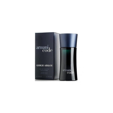 Giorgio Armani Code for Woman EDP 30ML