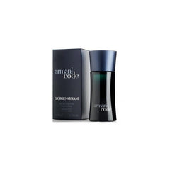 Giorgio Armani Code for Woman EDP 30ML