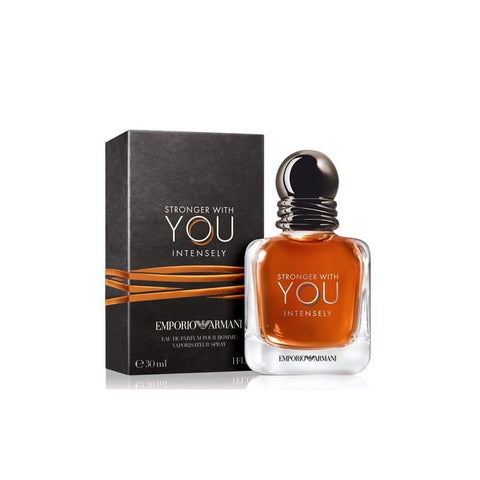 Giorgio Armani Emporio Armani Stronger With You Intensely EDP 50ML