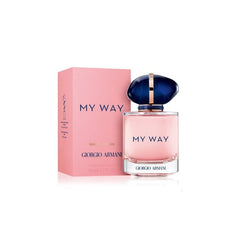 Giorgio Armani MY WAY EDP 50ML