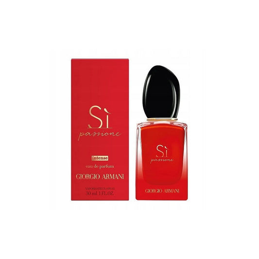 Giorgio Armani Si Passione INTENSE EDP 30ML