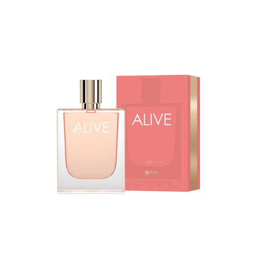 Hugo Boss ALIVE EDP 80ML