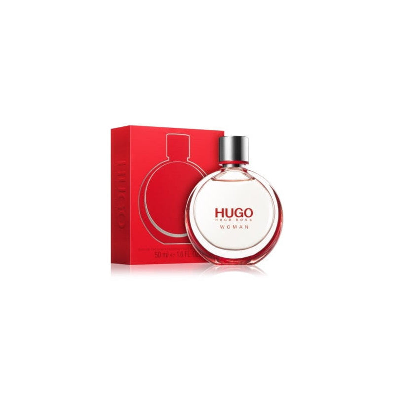 Hugo Boss Hugo Woman 2014 EDP 50ML