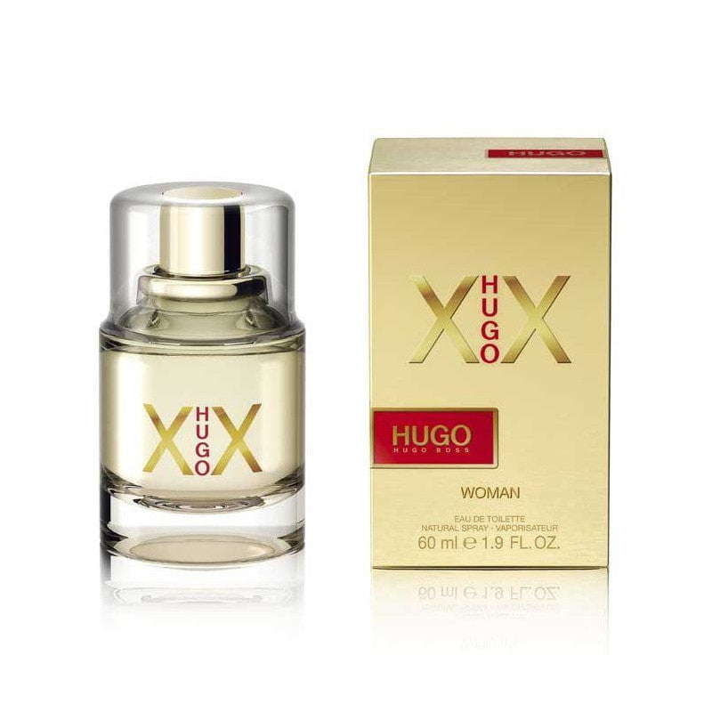 Hugo Boss XX EDT 100ML