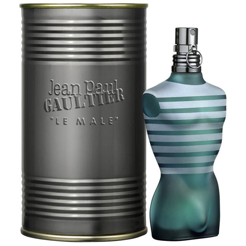 J.P. Gaultier Le Male EDT 40ML