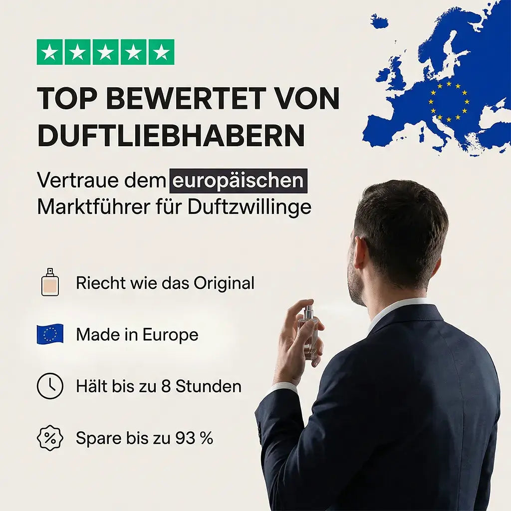 Riecht wie... Flora - No. 162