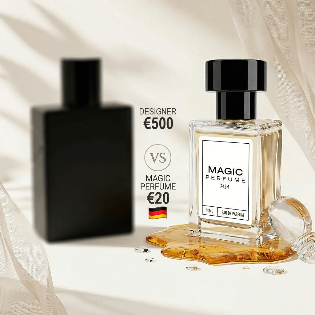 Riecht wie... Chance - No. 006