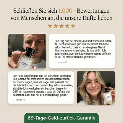 Riecht wie... Tresor - No. 141