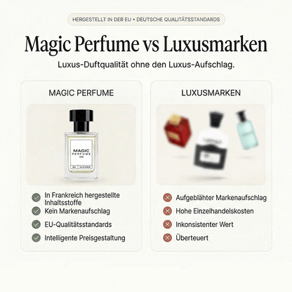 Riecht wie... Laurent Manifesto - No. 134