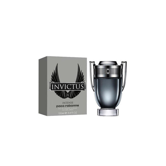 Paco Rabanne Invictus INTENSE EDT 100ML