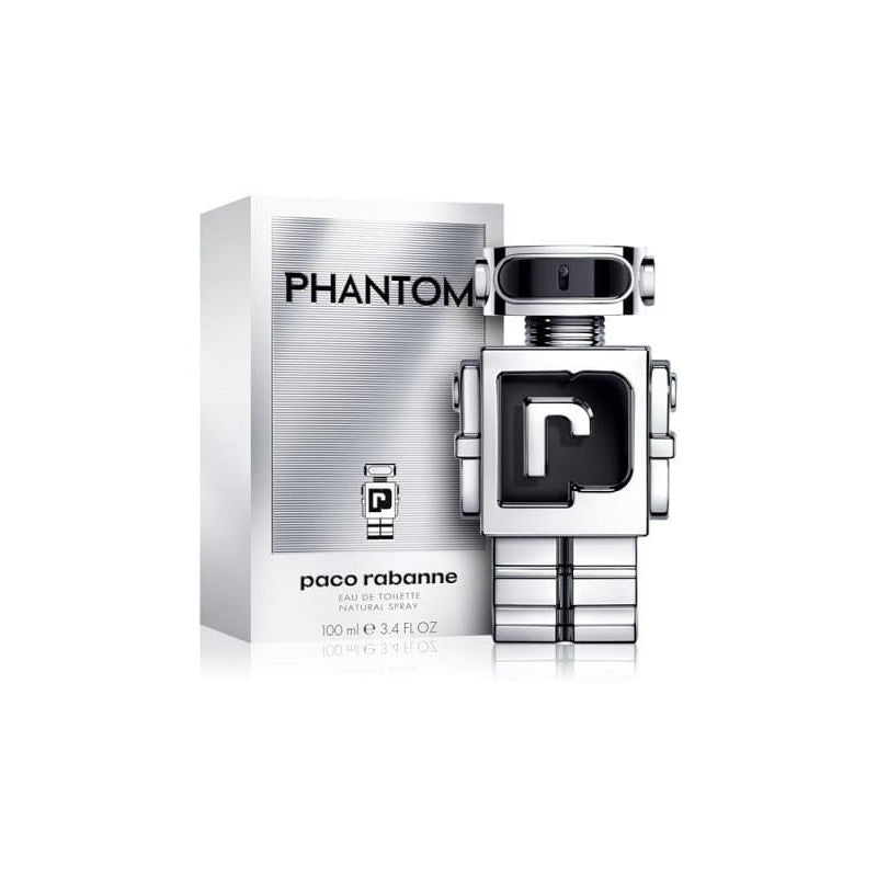 Paco Rabanne Phantom EDT 100ML