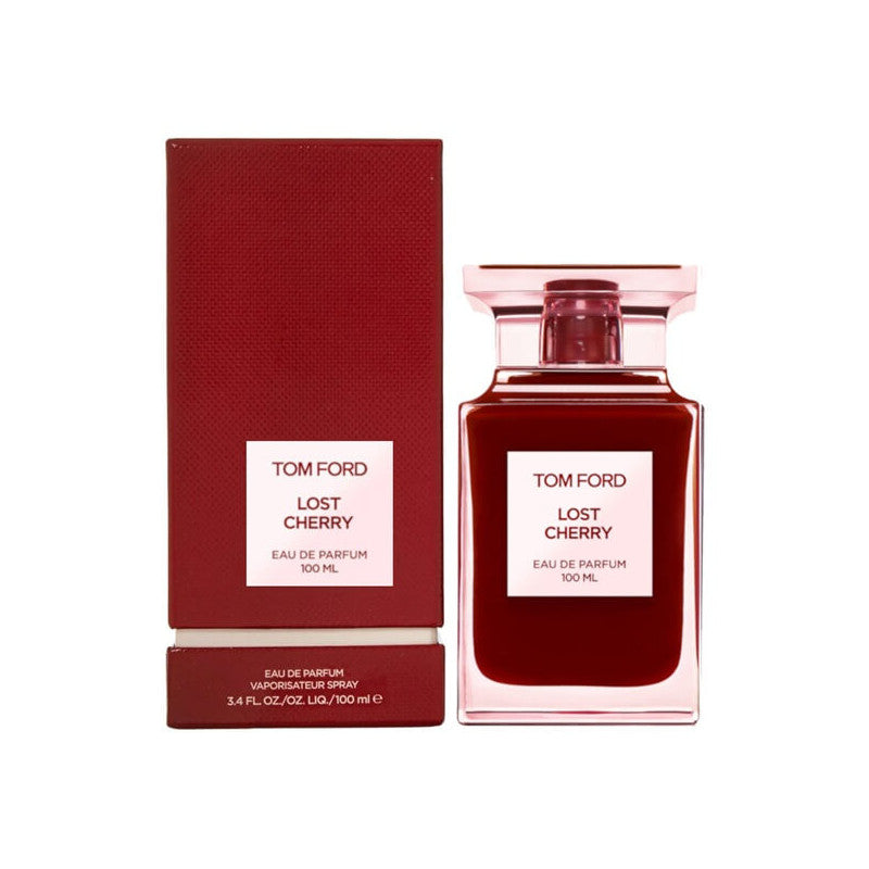 Tom Ford Lost Cherry EDP 100ML