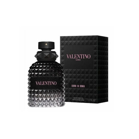 Valentino Uomo Born in Roma EDT 50ML