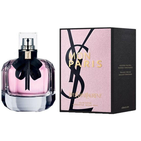 Yves Saint Laurent Mon Paris EDP 30ML